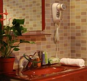Beijing Perfect Inn Hotel в Пекине