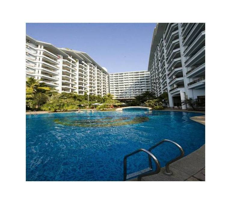 Tianze Beach Resort