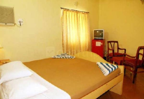 Goan Holiday Resort  2* Индия, Гоа