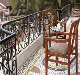 Отдых в Goan Holiday Resort  - Индия, Гоа