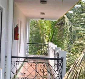 Туры в Goan Holiday Resort  в Индии
