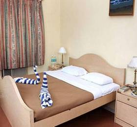 Goan Holiday Resort  в Гоа