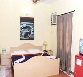 Туры в Goan Holiday Resort  в Индии