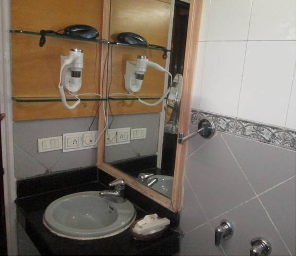The Sagar Residency  Индия, Дели