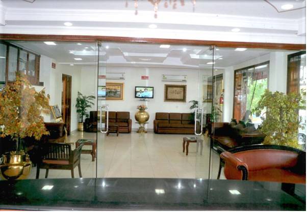 The Sagar Residency  Индия, Дели