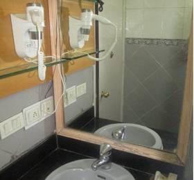 The Sagar Residency  в Дели