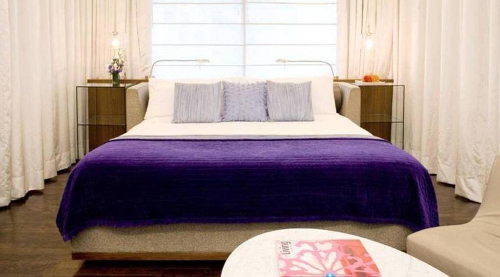The Park New Delhi 5*