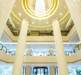 Beijing Henan Plaza  в Пекине