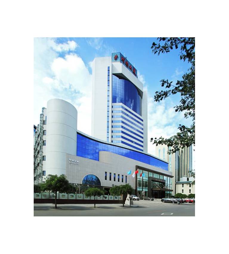 Beijing Henan Plaza 