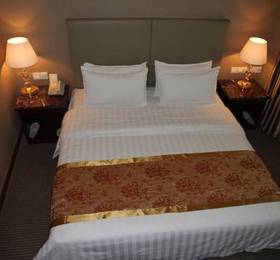 Отдых в Long Ding Hua Hotel  - Китай, Пекин