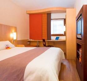 Ibis Tianjin Tanggu  в Тяньцзине