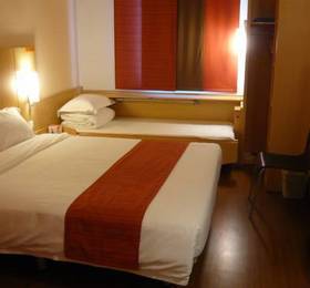 Туры в Ibis Tianjin Tanggu  в Китае