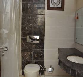 Отдых в Hotel Silver Stone  - Индия, Дели