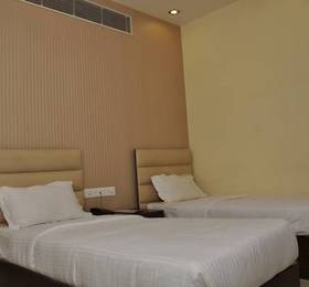 Туры в Hotel Silver Stone  в Индии