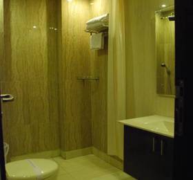 Hotel Silver Stone  в Дели