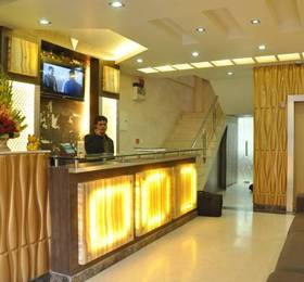 Отдых в Hotel Silver Stone  - Индия, Дели