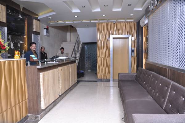 Hotel Silver Stone 