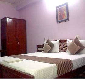 Отдых в Hotel Indraprastha  - Индия, Дели