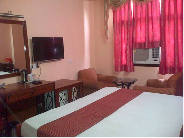 Hotel Indraprastha 