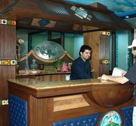 Туры в Hotel Ivory Palace в Индии