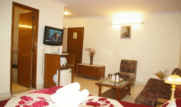 South Indian Hotel 3* Индия, Дели