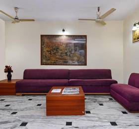 Отдых в South Indian Hotel - Индия, Дели