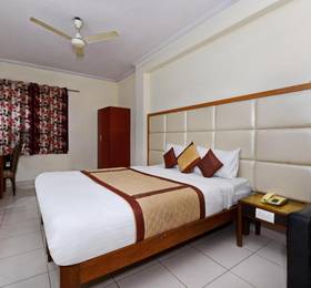 Туры в South Indian Hotel в Индии
