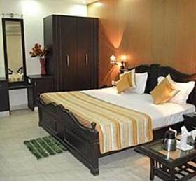 Отдых в Hotel Universe Inn  - Индия, Дели