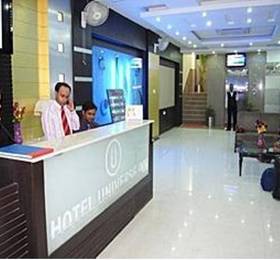 Туры в Hotel Universe Inn  в Индии