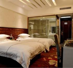 Туры в Yiwu Chu Xin Hotel  в Китае