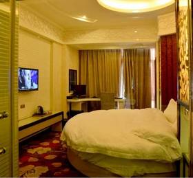Yiwu Chu Xin Hotel  в Чжэцзяне