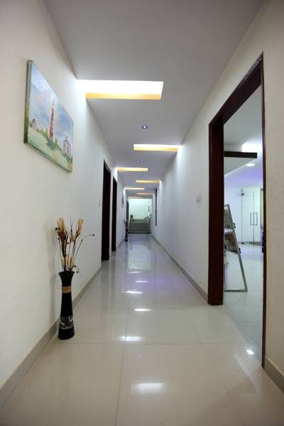 Hotel Airport City 3*