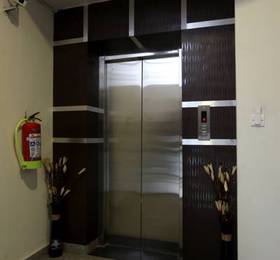 Hotel Airport City в Дели