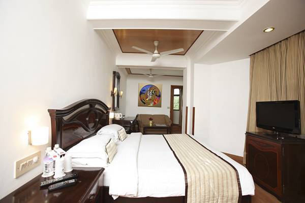 The Park Residency  3* Индия, Дели