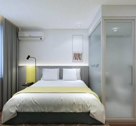 Dragon King Hostel  в Пекине