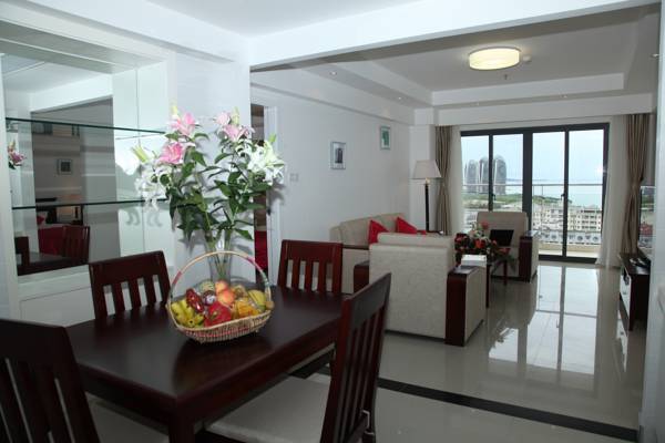 Sheng Fuyuan Hotel  4* Китай, Хайнань
