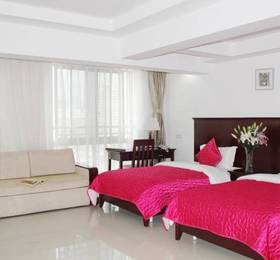 Sheng Fuyuan Hotel  в Хайнане