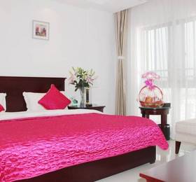 Туры в Sheng Fuyuan Hotel  в Китае