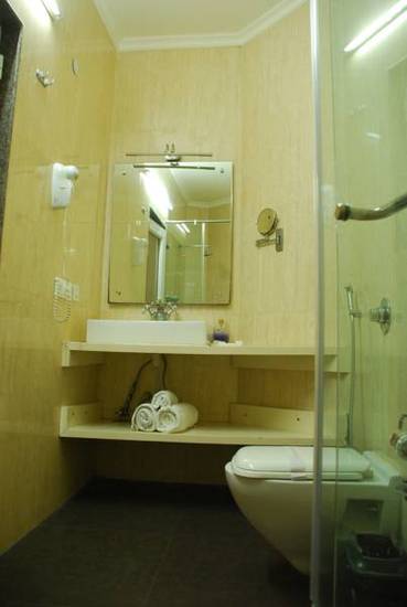 Hotel Arpit Palace  3* Индия, Дели