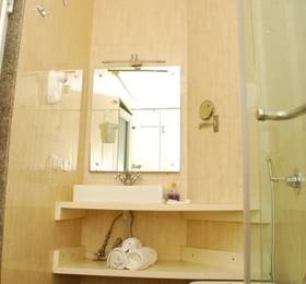 Hotel Arpit Palace  в Дели