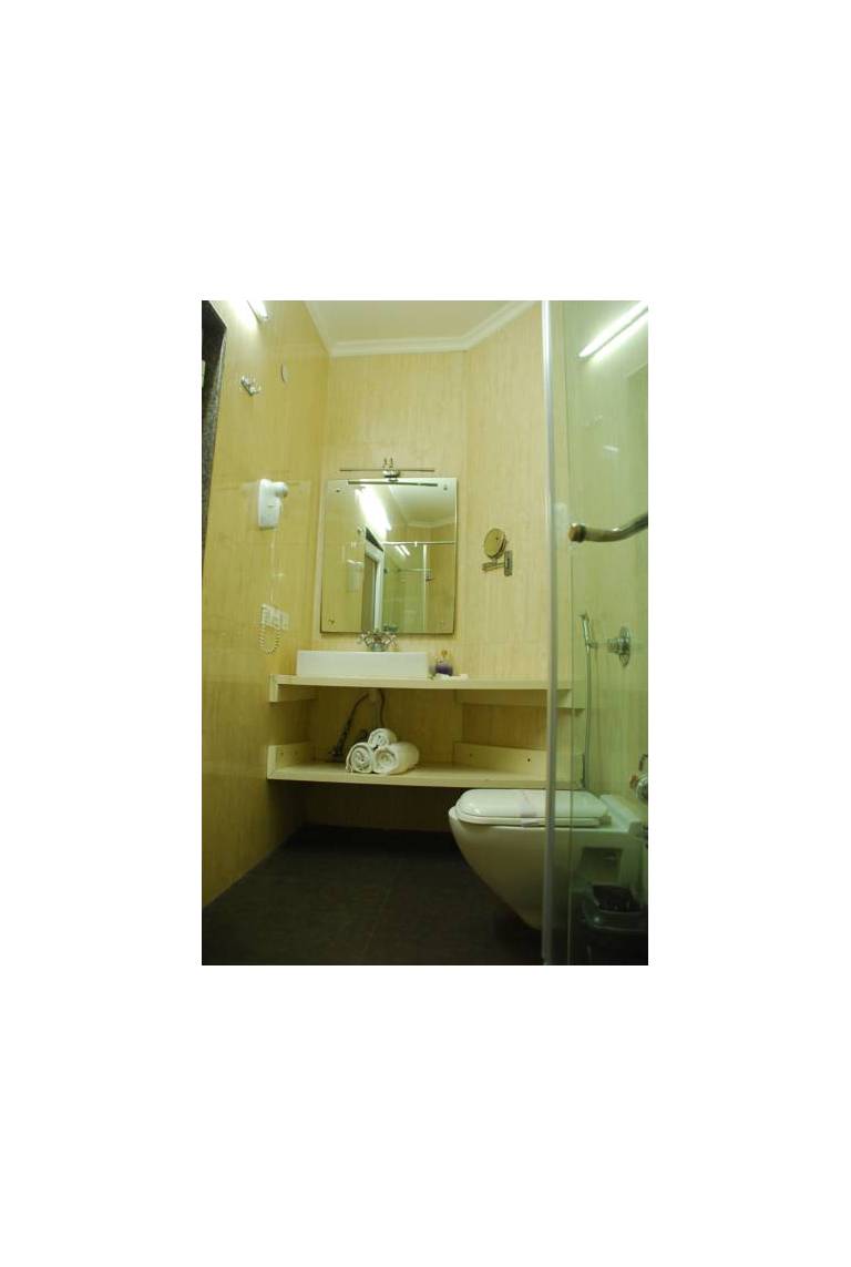 Hotel Arpit Palace 