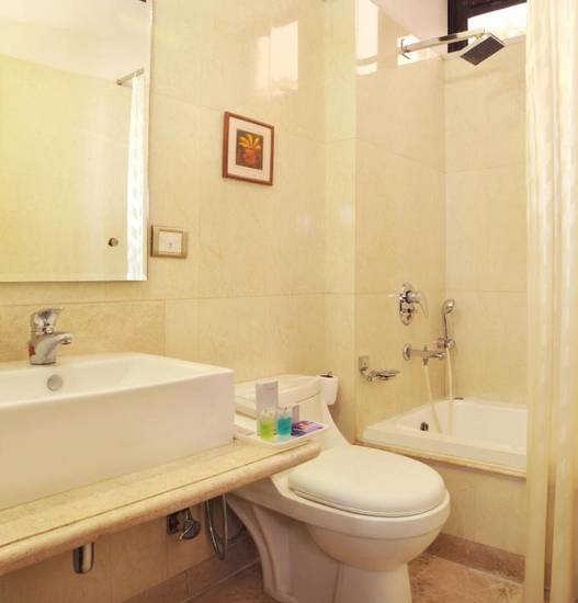 Citi International  3* Индия, Дели
