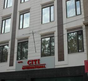 Туры в Citi International  в Индии