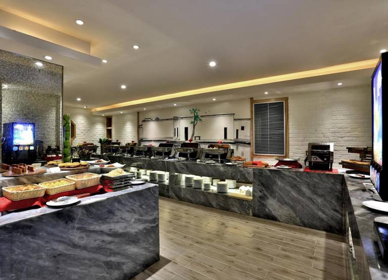 Byland Star Hotel 