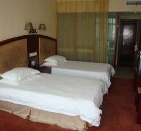 Отдых в Yiwu Bairui Hotel  - Китай, Чжэцзян