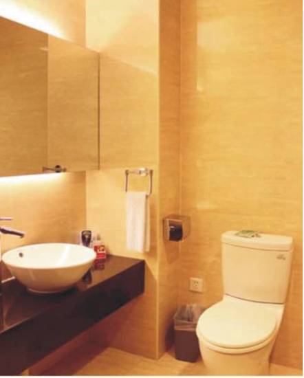 Yiwu Justin Hotel  Китай, Чжэцзян