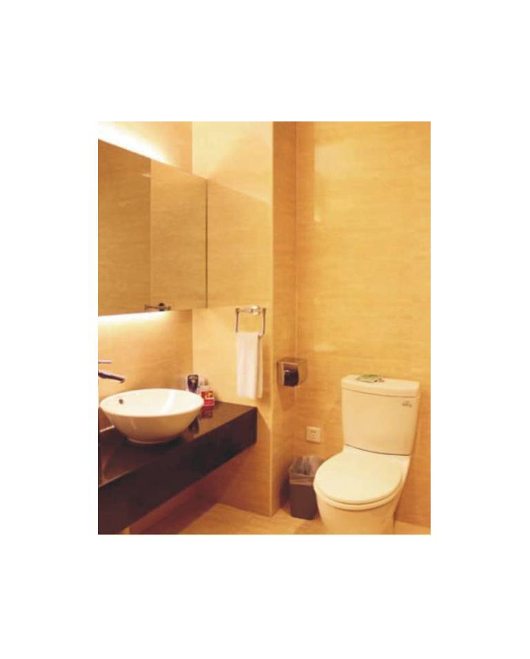 Yiwu Justin Hotel 