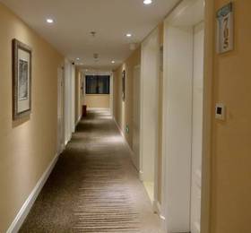 Отдых в Yiwu Meisen Hotel  - Китай, Чжэцзян
