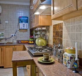 Dan & Clover Home  в Дели