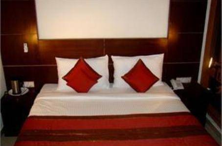Hotel Delight Inn  3* Индия, Дели